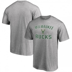 Milwaukee Bucks Men T Shirt 037