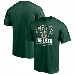 Milwaukee Bucks Men T Shirt 050