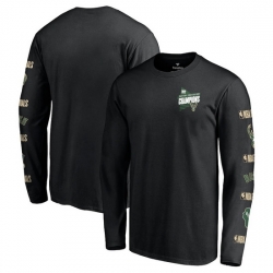 Milwaukee Bucks Men T Shirt 056