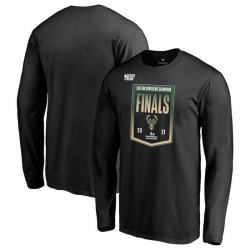 Milwaukee Bucks Men T Shirt 058