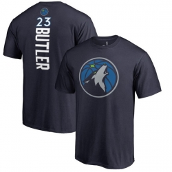 Minnesota Timberwolves Men T Shirt 001
