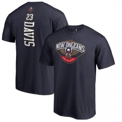 New Orleans Pelicans Men T Shirt 003