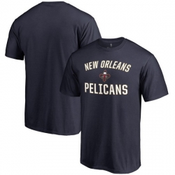 New Orleans Pelicans Men T Shirt 005