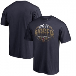 New Orleans Pelicans Men T Shirt 009