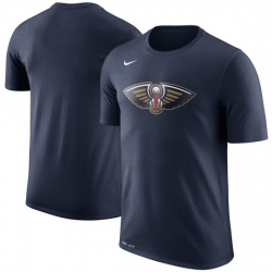 New Orleans Pelicans Men T Shirt 010