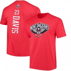 New Orleans Pelicans Men T Shirt 012