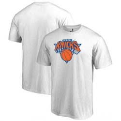 New York Knicks Men T Shirt 005