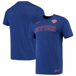 New York Knicks Men T Shirt 006