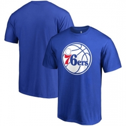 Philadelphia 76ers Men T Shirt 007