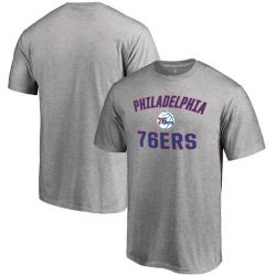 Philadelphia 76ers Men T Shirt 023