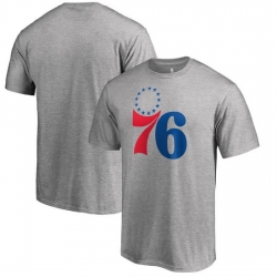 Philadelphia 76ers Men T Shirt 024