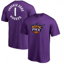 Phoenix Suns Men T Shirt 001