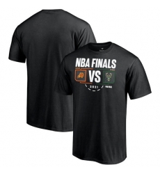 Phoenix Suns Men T Shirt 002