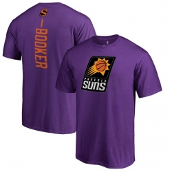 Phoenix Suns Men T Shirt 003