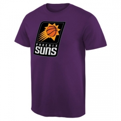 Phoenix Suns Men T Shirt 005