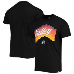Phoenix Suns Men T Shirt 006