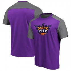 Phoenix Suns Men T Shirt 011
