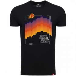 Phoenix Suns Men T Shirt 012