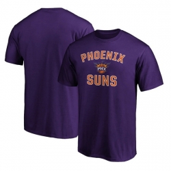Phoenix Suns Men T Shirt 029