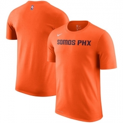 Phoenix Suns Men T Shirt 032