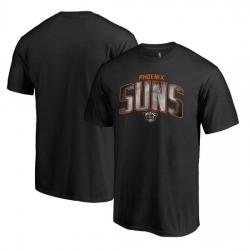 Phoenix Suns Men T Shirt 041