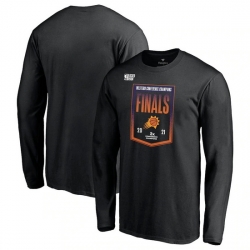 Phoenix Suns Men T Shirt 044