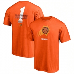 Phoenix Suns Men T Shirt 050