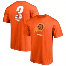 Phoenix Suns Men T Shirt 054