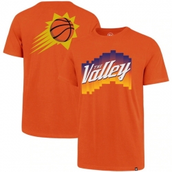 Phoenix Suns Men T Shirt 056
