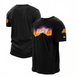 Phoenix Suns Men T Shirt 057
