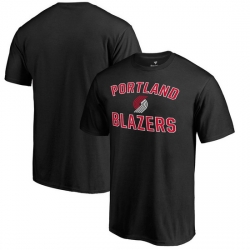 Portland Trail Blazers Men T Shirt 006