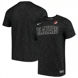 Portland Trail Blazers Men T Shirt 008