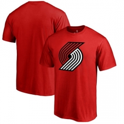 Portland Trail Blazers Men T Shirt 019