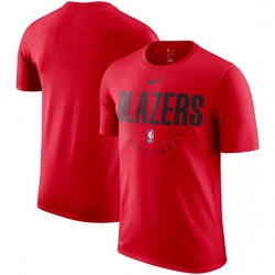 Portland Trail Blazers Men T Shirt 022