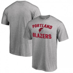 Portland Trail Blazers Men T Shirt 028