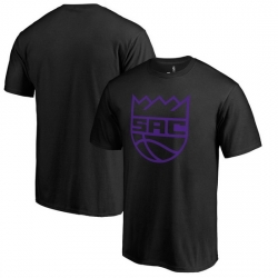 Sacramento Kings Men T Shirt 004