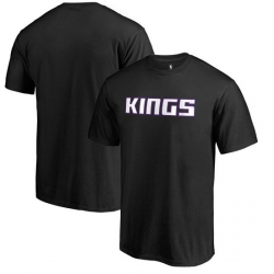 Sacramento Kings Men T Shirt 005