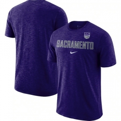 Sacramento Kings Men T Shirt 006