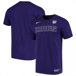 Sacramento Kings Men T Shirt 008