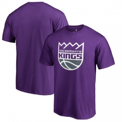 Sacramento Kings Men T Shirt 009