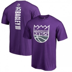Sacramento Kings Men T Shirt 010