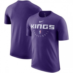 Sacramento Kings Men T Shirt 013