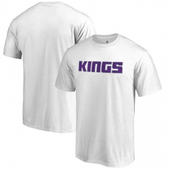 Sacramento Kings Men T Shirt 016