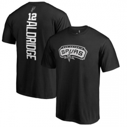 San Antonio Spurs Men T Shirt 009