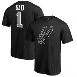 San Antonio Spurs Men T Shirt 010