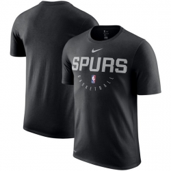 San Antonio Spurs Men T Shirt 013