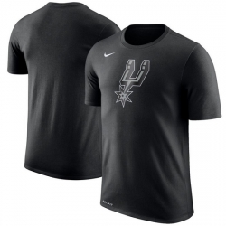 San Antonio Spurs Men T Shirt 014
