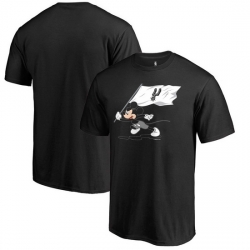 San Antonio Spurs Men T Shirt 017