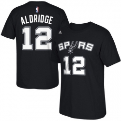 San Antonio Spurs Men T Shirt 018
