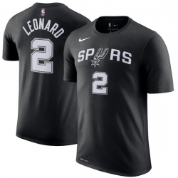 San Antonio Spurs Men T Shirt 019